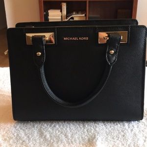 MK Purse